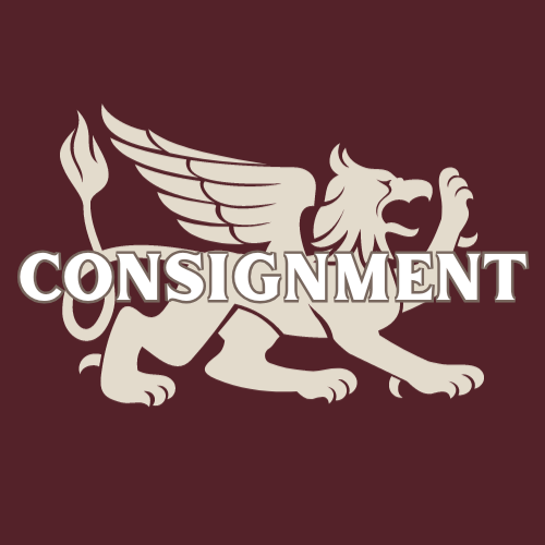 The Griffin Antique Mall | Consignment Pieces