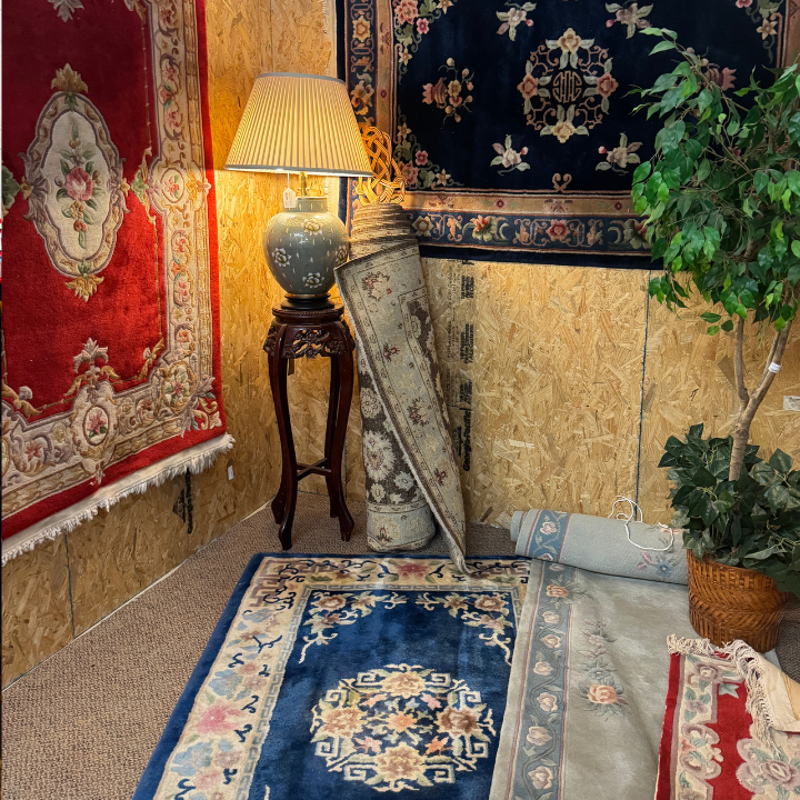 How Long Should a Rug Last? Understanding Rug Longevity and Care