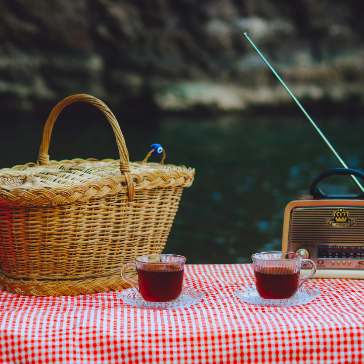 August Antiques: What to Hunt for at Late Summer Estate Sales