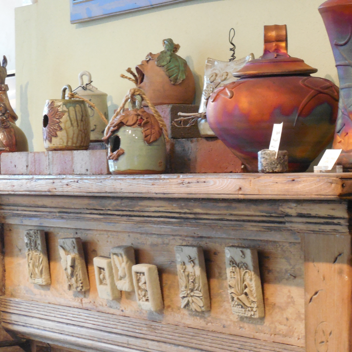 Antique Fireplace Accessories to Warm Up Your Home This Season