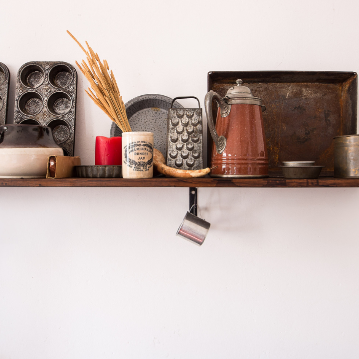 Collecting Vintage Kitchen Gadgets: From Egg Beaters to Cherry Pitters