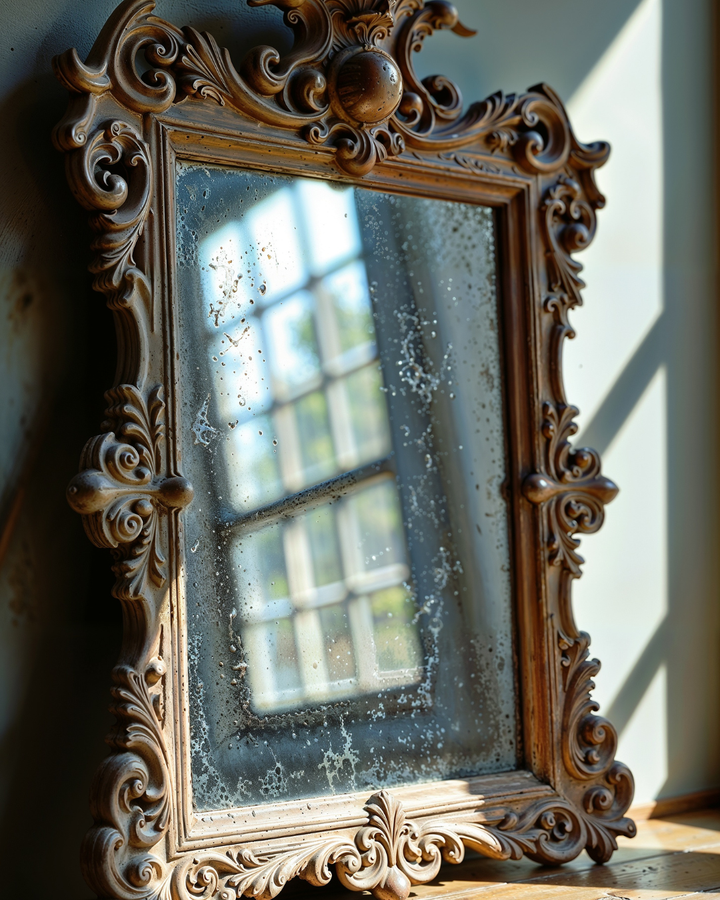 A Fresh Start with Timeless Style — Decorating with Antiques in the New Year