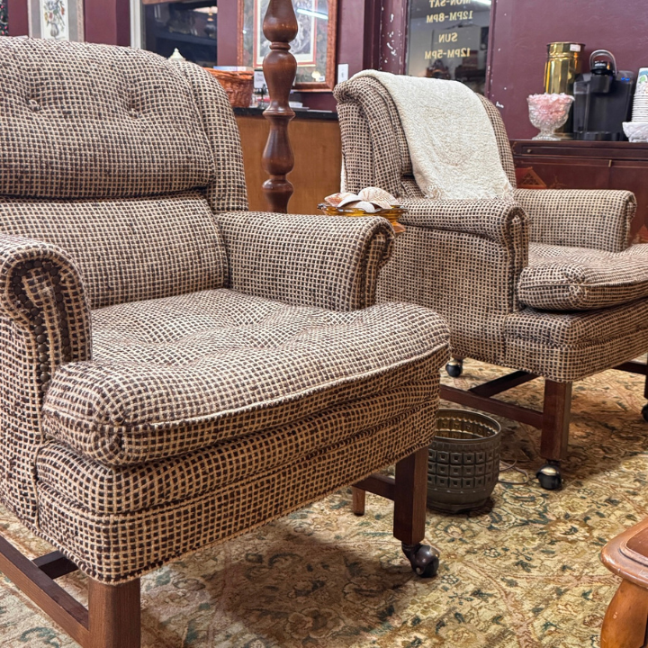 What Does It Mean When Something Is Vintage?
