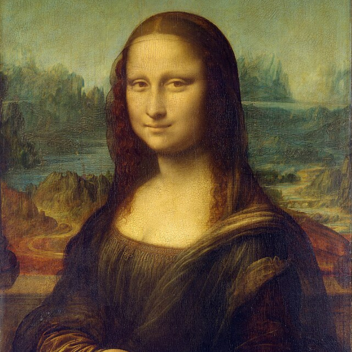 What Is the Most Famous Painting in the World? The Enduring Mystery of the Mona Lisa