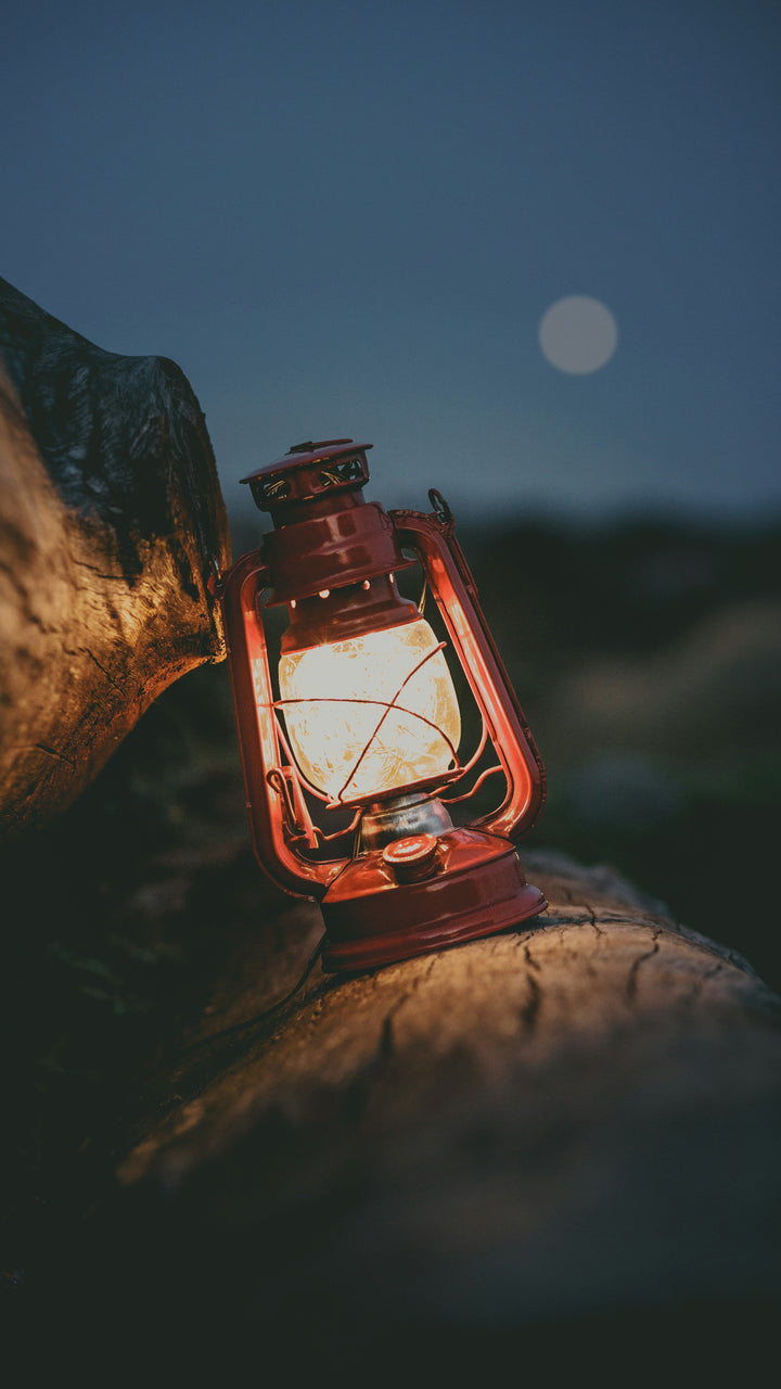 Fireflies & Front Yards — Capturing Small-Town Summer Nostalgia