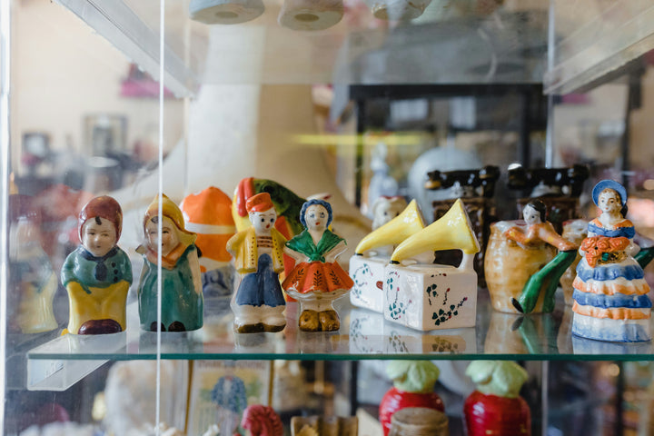 The Joy of Small Collections — Curating with Care This Spring