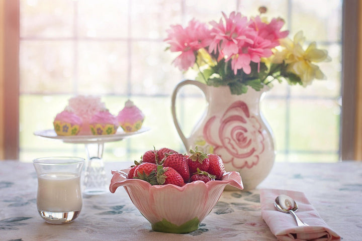 A Fresh Start — Refreshing Your Home with Antique Charm