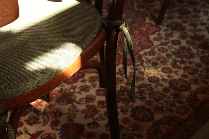 Antique Furniture Joints — What Quality Looks Like