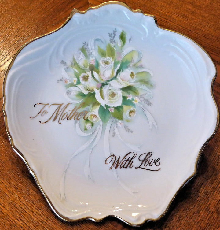 Mother’s Day Memories — Celebrating the Stories in Our Homes