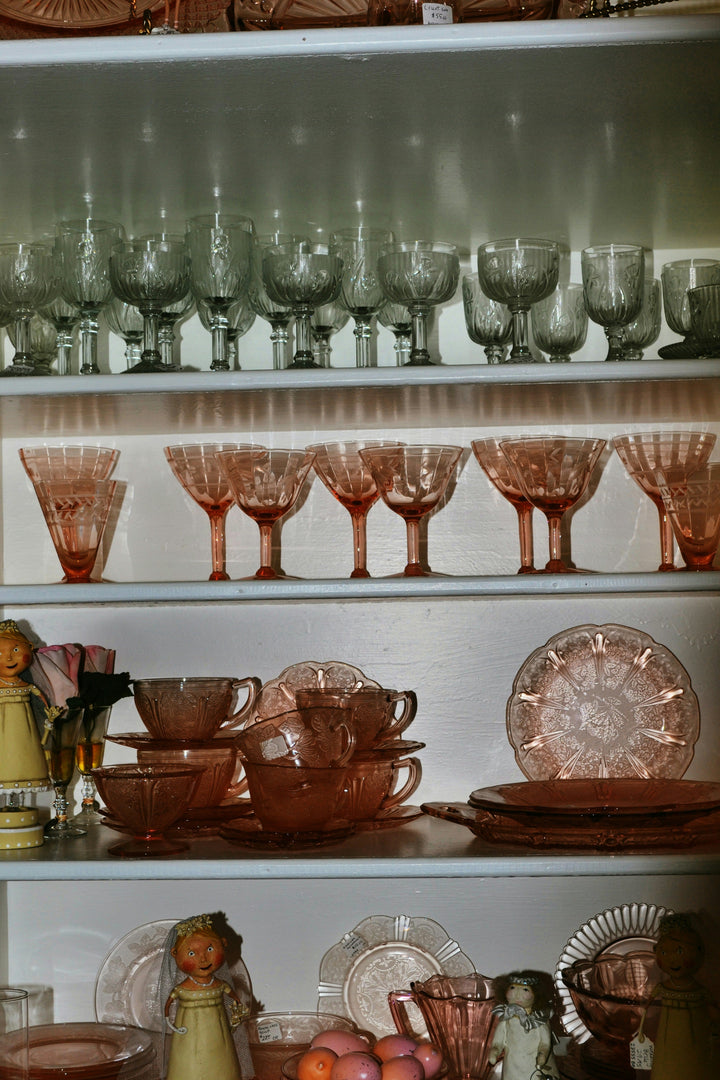 Depression Glass — How to Identify the Real Thing