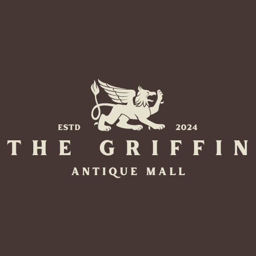 The Griffin Antique Mall | The Griffin Collection