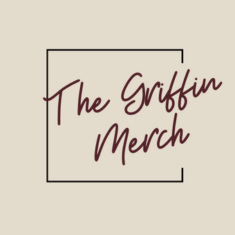 The Griffin Antique Mall Merch | T-Shirts, Sweatshirts & More