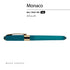 Monaco - Emerald