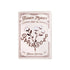Paper Soap – Fresh Cotton Scent, Travel Size, 50 Sheets