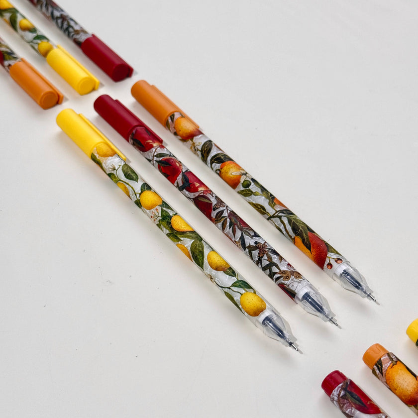 UniWrite Gel Pens - Grove 