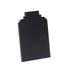 Wooden Necklace Stands - Black
