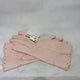 1940s Pink Lady's Gloves 
