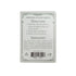 Paper Soap – Sweet Peppermint Scent, Travel Size, 50 Sheets