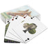Horse Family Playing Cards