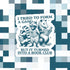Book Club Bookish Sticker 