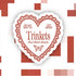 On My Way to Get More Trinkets Sticker
