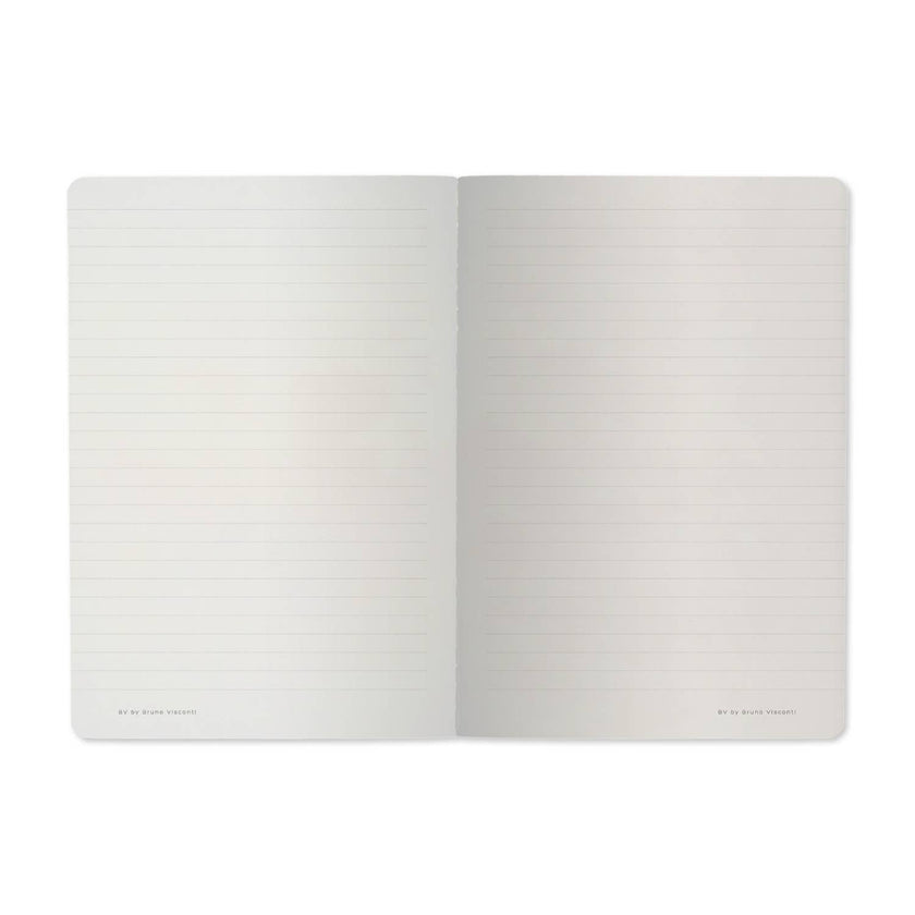 A5 Notebook - Summer Grass