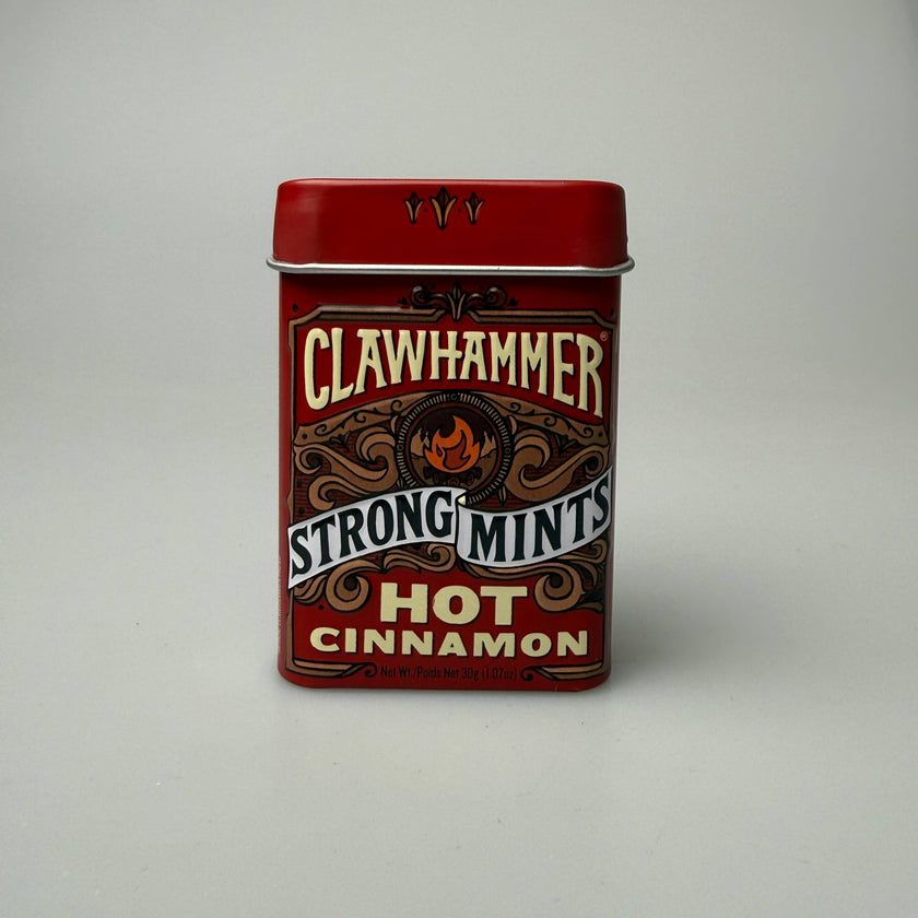 Clawhammer Mixed Case- 4 flavors