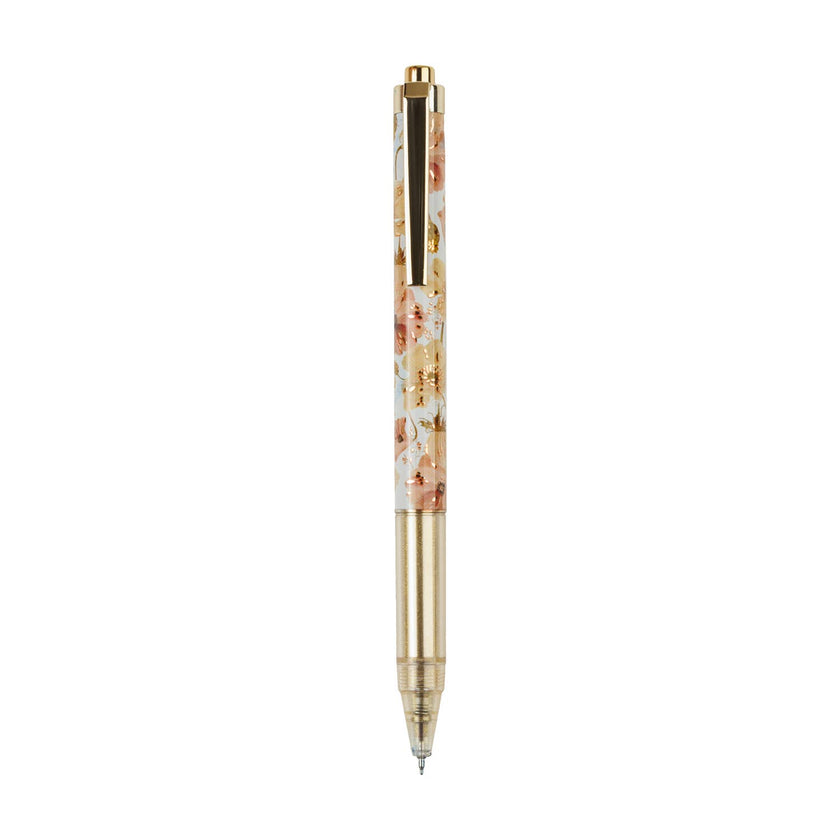 Bloom Gel Click Pen