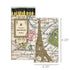 Matches - Map - Paris