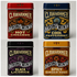 Clawhammer Mixed Case- 4 flavors