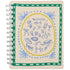 Italian Coastal Spiral Notebook