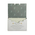 Paper Soap – Sweet Peppermint Scent, Travel Size, 50 Sheets
