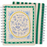 Italian Coastal Spiral Notebook