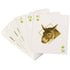 That's An AssKickin' Hand Playing Cards