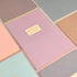 A5 Notebook - Solid Lilac