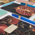 Pom on the Vine Notebook