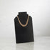 Wooden Necklace Stands - Black