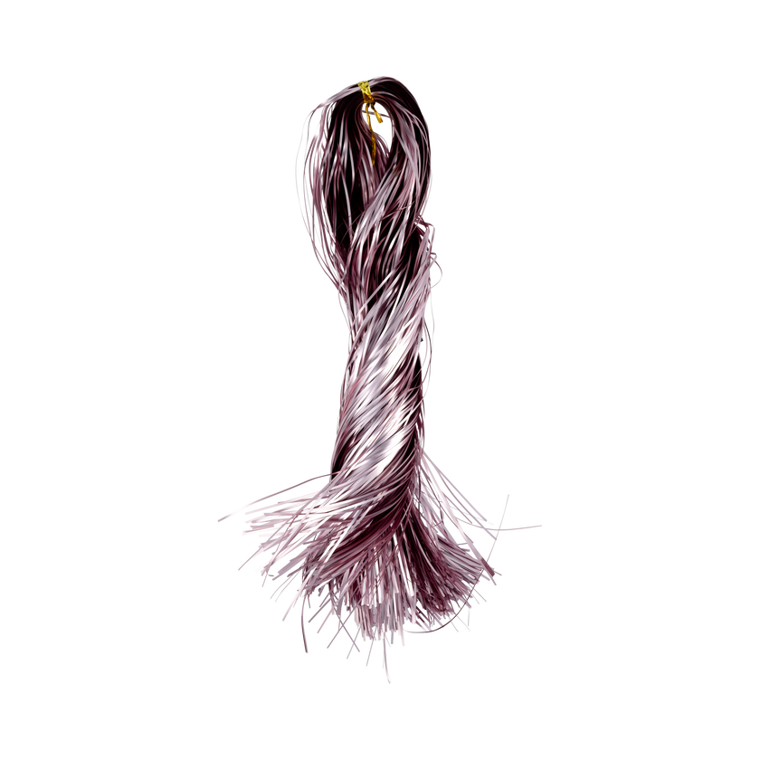 LUX1109 - Pink Tinsel