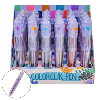 Sensory Lab Colorclik Pen