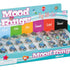 Jumbo Mood Ring, Assorted Styles