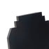 Wooden Necklace Stands - Black