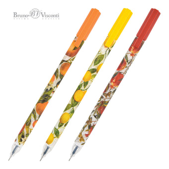 UniWrite Gel Pens - Grove 