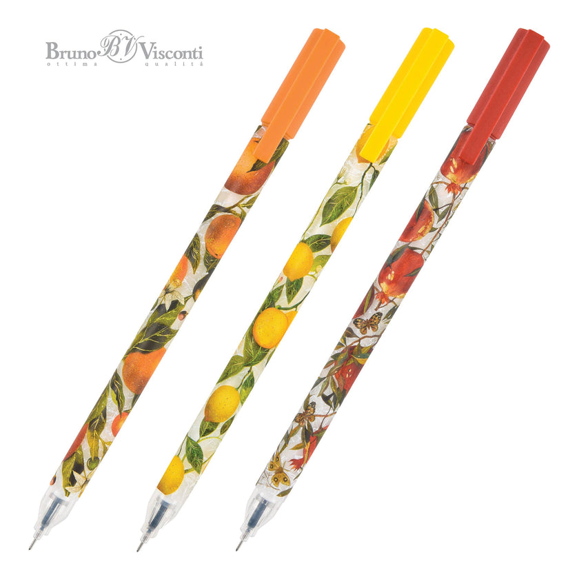 UniWrite Gel Pens - Grove 