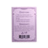Paper Soap – Lavender Honey Scent, Travel Size, 50 Sheets