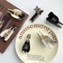 Playful Cat Hair Clip, Animal Acetate Hair Claw