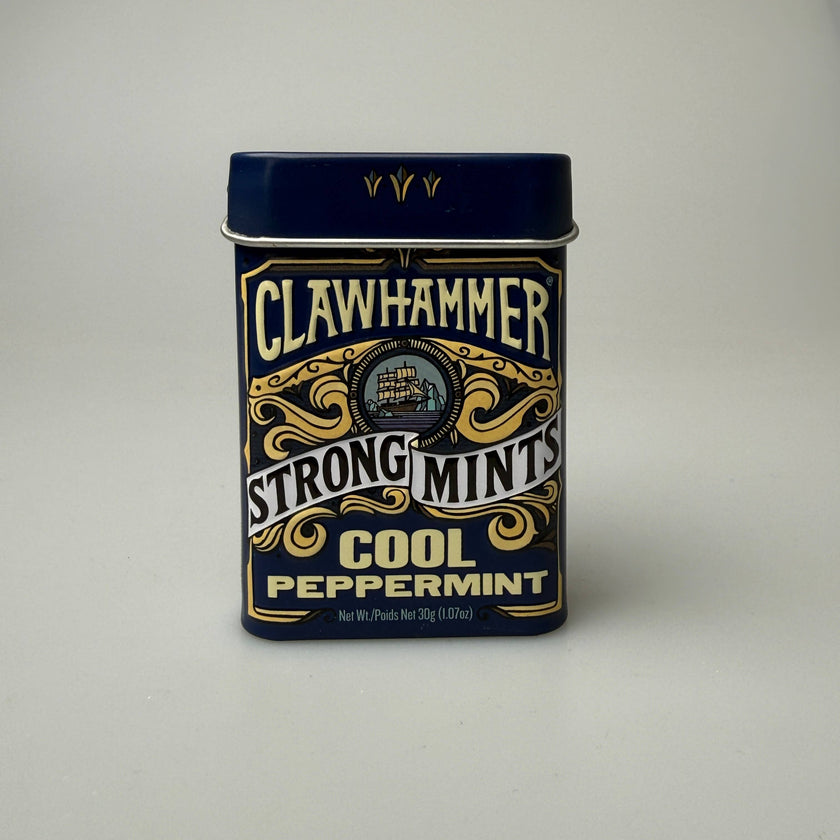 Clawhammer Mixed Case- 4 flavors