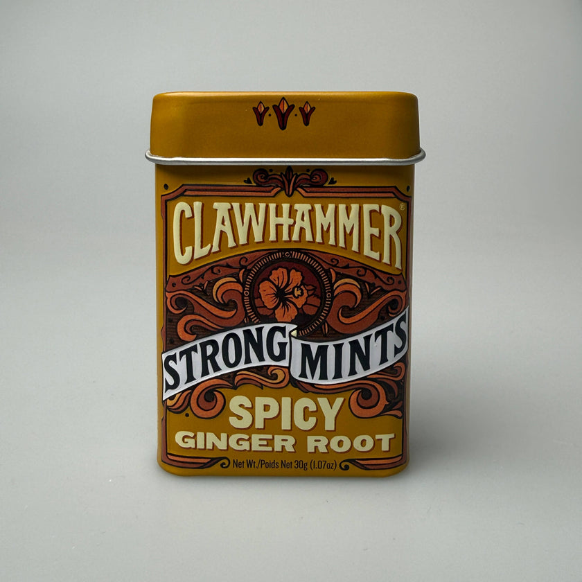 Clawhammer Mixed Case- 4 flavors