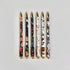 HappyWrite - Lush Flora Series Pens
