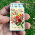 Matches • Sweet Pea Flowers • Home Decor for Candles