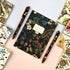 Forest Flowers Notebook